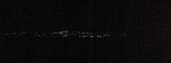 Archiv Foto Webcam Panoramablick Spaichingen 01:00