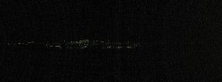 Archiv Foto Webcam Panoramablick Spaichingen 01:00