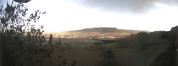 Archiv Foto Webcam Panoramablick Spaichingen 08:00