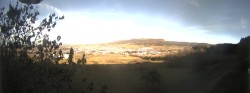 Archiv Foto Webcam Panoramablick Spaichingen 12:00