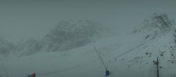 Archiv Foto Webcam Panorama Gargellen (Monafon) 11:00