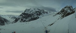 Archived image Webcam Gargellen Panorma view 07:00