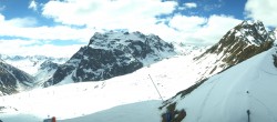 Archived image Webcam Gargellen Panorma view 06:00