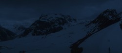 Archiv Foto Webcam Panorama Gargellen (Monafon) 19:00