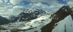 Archived image Webcam Gargellen Panorma view 07:00