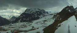 Archived image Webcam Gargellen Panorma view 09:00