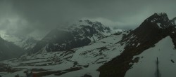 Archived image Webcam Gargellen Panorma view 13:00