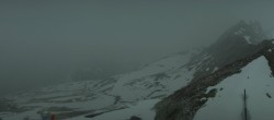 Archived image Webcam Gargellen Panorma view 15:00