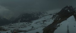 Archived image Webcam Gargellen Panorma view 17:00