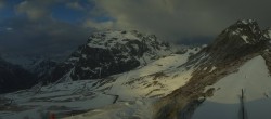 Archiv Foto Webcam Panorama Gargellen (Monafon) 05:00