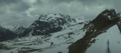 Archiv Foto Webcam Panorama Gargellen (Monafon) 07:00