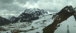 Archiv Foto Webcam Panorama Gargellen (Monafon) 09:00