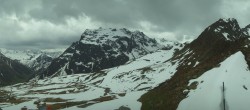 Archiv Foto Webcam Panorama Gargellen (Monafon) 15:00