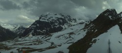 Archiv Foto Webcam Panorama Gargellen (Monafon) 17:00