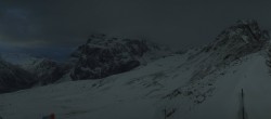 Archived image Webcam Gargellen Panorma view 05:00