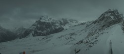 Archived image Webcam Gargellen Panorma view 07:00