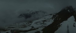 Archiv Foto Webcam Panorama Gargellen (Monafon) 06:00