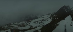 Archiv Foto Webcam Panorama Gargellen (Monafon) 07:00