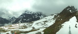 Archiv Foto Webcam Panorama Gargellen (Monafon) 13:00