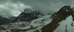 Archiv Foto Webcam Panorama Gargellen (Monafon) 15:00