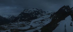 Archiv Foto Webcam Panorama Gargellen (Monafon) 19:00