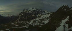 Archiv Foto Webcam Panorama Gargellen (Monafon) 05:00