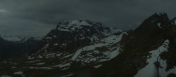 Archiv Foto Webcam Panorama Gargellen (Monafon) 06:00