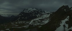 Archiv Foto Webcam Panorama Gargellen (Monafon) 07:00