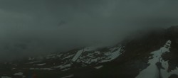 Archiv Foto Webcam Panorama Gargellen (Monafon) 09:00