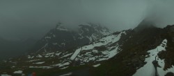 Archiv Foto Webcam Panorama Gargellen (Monafon) 11:00