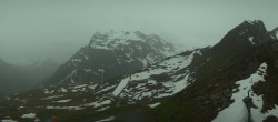 Archiv Foto Webcam Panorama Gargellen (Monafon) 13:00