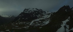 Archiv Foto Webcam Panorama Gargellen (Monafon) 06:00