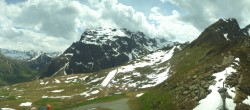 Archiv Foto Webcam Panorama Gargellen (Monafon) 13:00