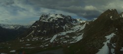 Archiv Foto Webcam Panorama Gargellen (Monafon) 06:00