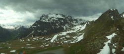 Archived image Webcam Gargellen Panorma view 09:00
