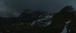 Archiv Foto Webcam Panorama Gargellen (Monafon) 06:00