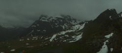 Archiv Foto Webcam Panorama Gargellen (Monafon) 07:00