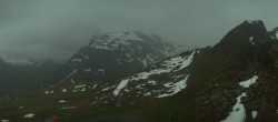 Archiv Foto Webcam Panorama Gargellen (Monafon) 11:00