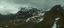 Archiv Foto Webcam Panorama Gargellen (Monafon) 13:00
