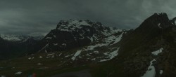 Archiv Foto Webcam Panorama Gargellen (Monafon) 15:00