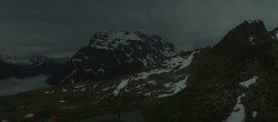 Archiv Foto Webcam Panorama Gargellen (Monafon) 17:00