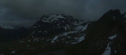 Archiv Foto Webcam Panorama Gargellen (Monafon) 19:00