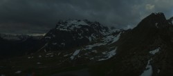 Archiv Foto Webcam Panorama Gargellen (Monafon) 05:00