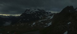 Archiv Foto Webcam Panorama Gargellen (Monafon) 05:00