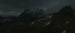 Archiv Foto Webcam Panorama Gargellen (Monafon) 06:00