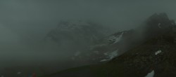Archived image Webcam Gargellen Panorma view 11:00