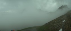 Archived image Webcam Gargellen Panorma view 15:00