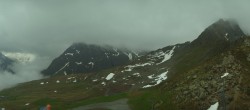 Archiv Foto Webcam Panorama Gargellen (Monafon) 11:00