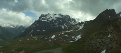 Archiv Foto Webcam Panorama Gargellen (Monafon) 15:00