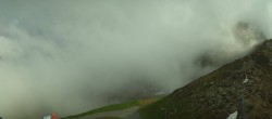 Archiv Foto Webcam Panorama Gargellen (Monafon) 17:00